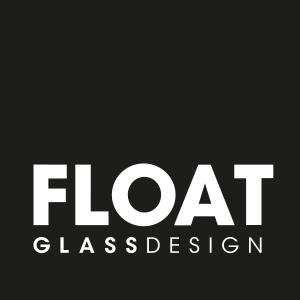 Float Glass Design Logo